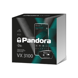 Pandora VX-3100