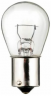 Лампа накаливания Narva Standard 176353000 / P21W / BA15s / 4000K / 1850Лм / 21Вт / холодный белый