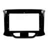 Переходная рамка Incar RLA-FC398 9" (Lada X-Ray)