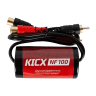 Шумоподавитель линейный Kicx NF 100
