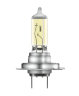 Галогенная лампа Osram Allseason 64210ALL / H7 / PX26d / 3000K / 1500Лм / 55Вт / теплый белый