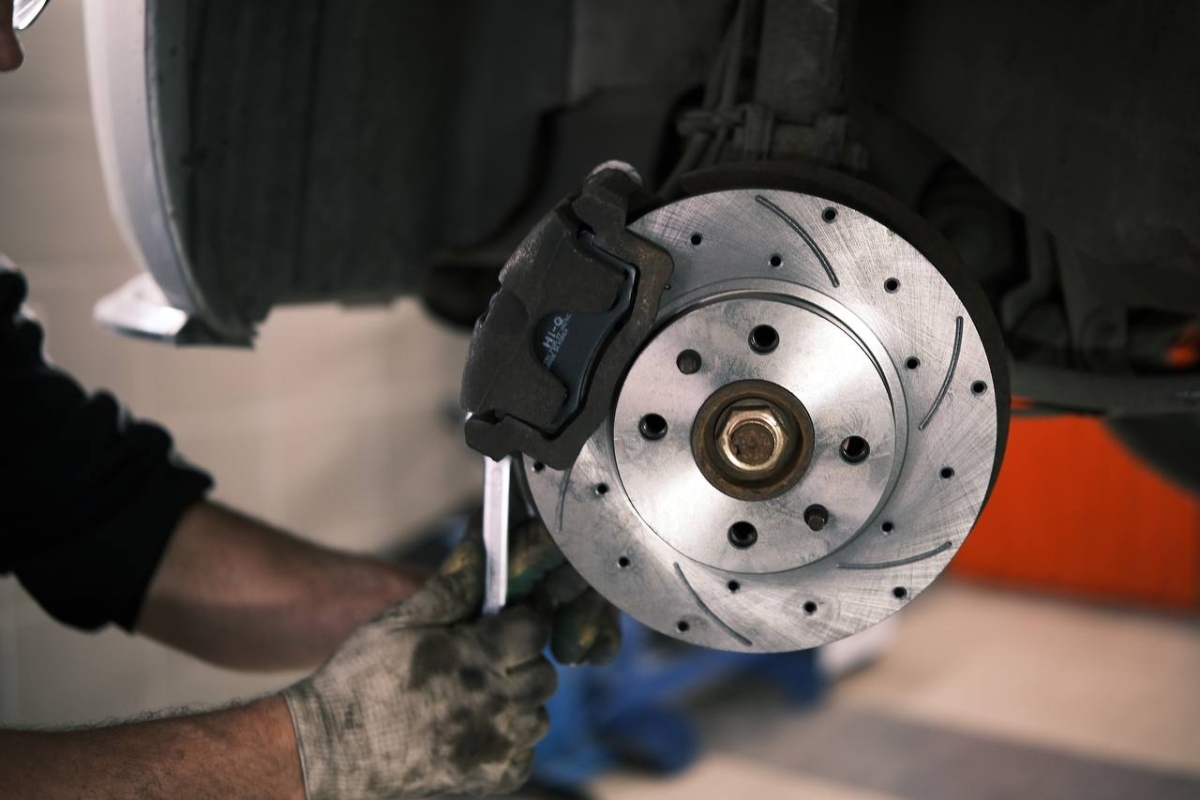 ТО вашего автомобиля!