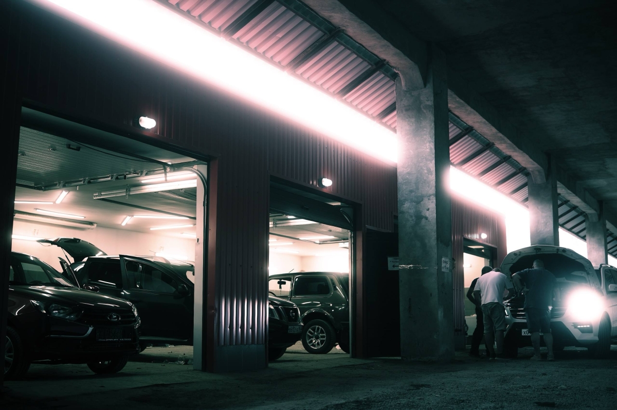 Почему стоит заехать к нам именно сейчас?