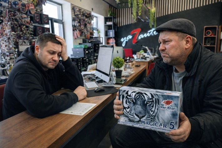 «Через раз работает автозапуск Шерхан» «Не реагирует на брелок» - Что делать?