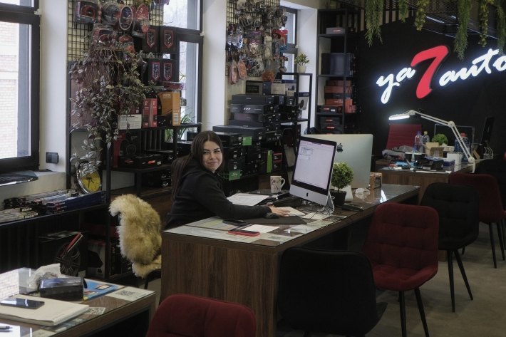 С 8 Марта, дорогие женщины! 🌷