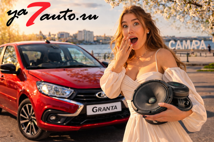 Бесплатная установка акустики Alphard Group