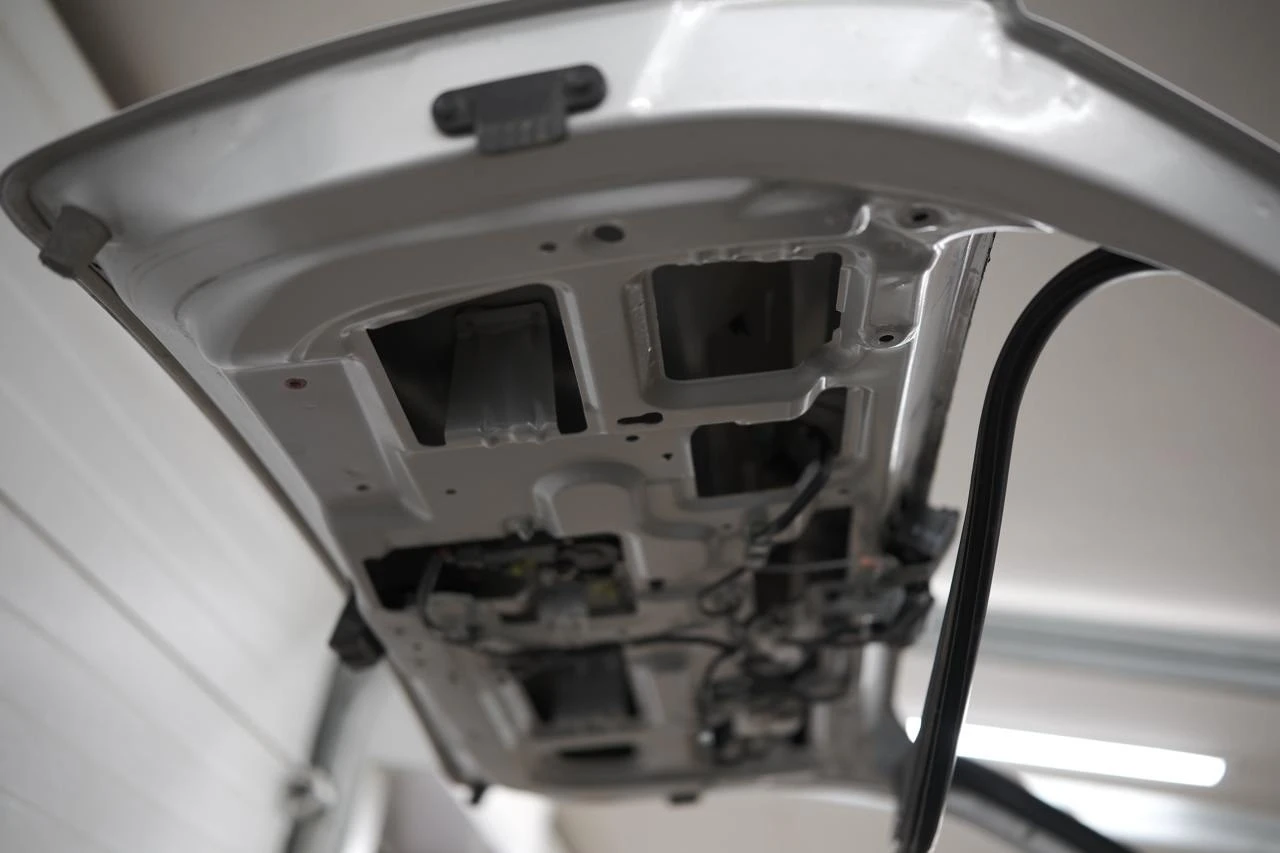 Установка Teyes CC3L 4/32 (9 дюймов) на Kia Sportage 2008 Установка Teyes CC3L 4/32 (9 дюймов) на Kia Sportage 2008