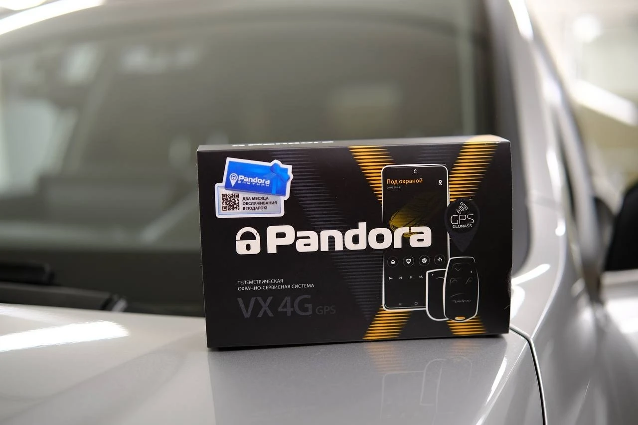 HAVAL M6 - Pandora vx 4g gps, Sho-Me Combo №5 Mstar, тонировка, броня ручек