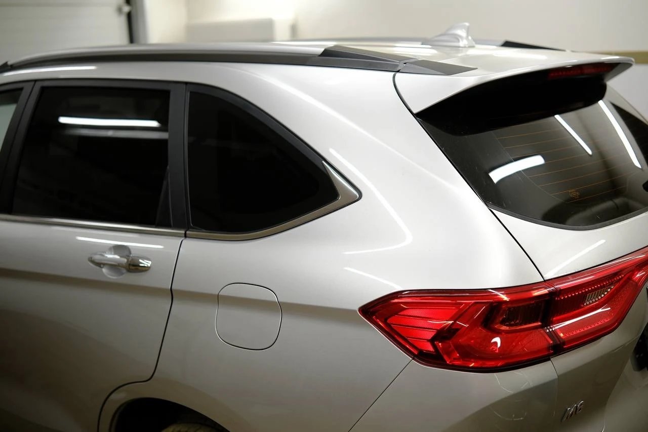 HAVAL M6 - Pandora vx 4g gps, Sho-Me Combo №5 Mstar, тонировка, броня ручек