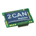 CAN-модули