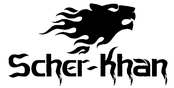 Scher-Khan