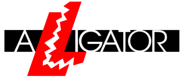 Alligator