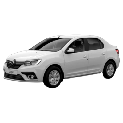 Шумоизоляция дверей на Renault Logan в Самаре