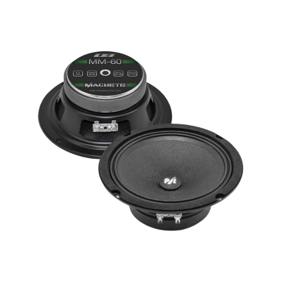 Alphard MM-60