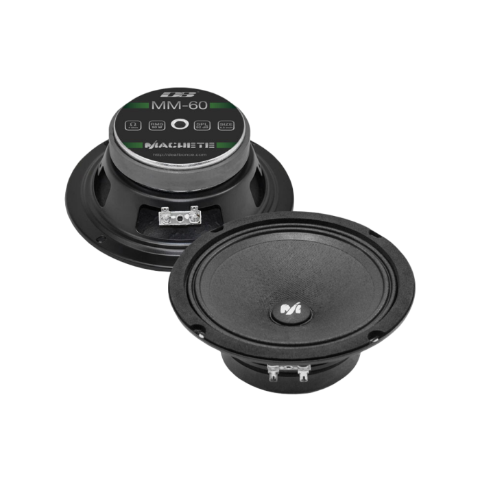 Alphard MM-60