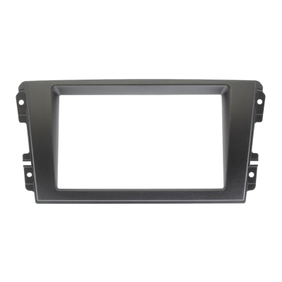 Переходная рамка Incar RDT-N01 2 DIN (Datsun On-Do, Mi-Do)