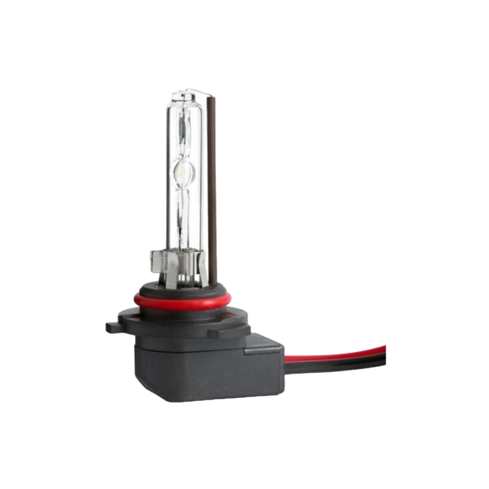 Ксеноновая лампа MTF Light / НB4 / P22d / 4300K / 3200Лм / 35Вт / теплый белый