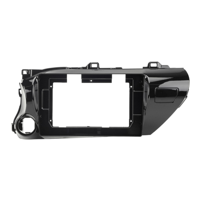 Переходная рамка Incar RTY-FC534 10" (Toyota Hilux)
