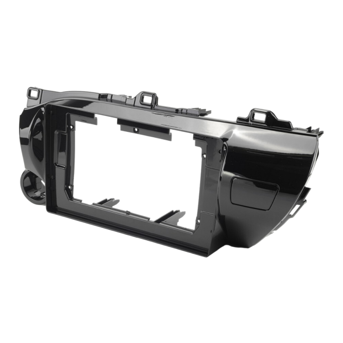 Переходная рамка Incar RTY-FC534 10" (Toyota Hilux)