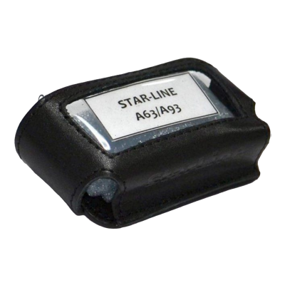 Чехол StarLine A93/A63 Кобура