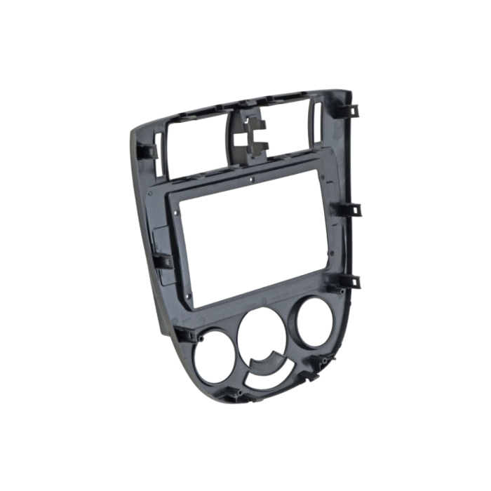 Переходная рамка Incar RCV-FC236 10" (Chevrolet Lacetti) тип 3