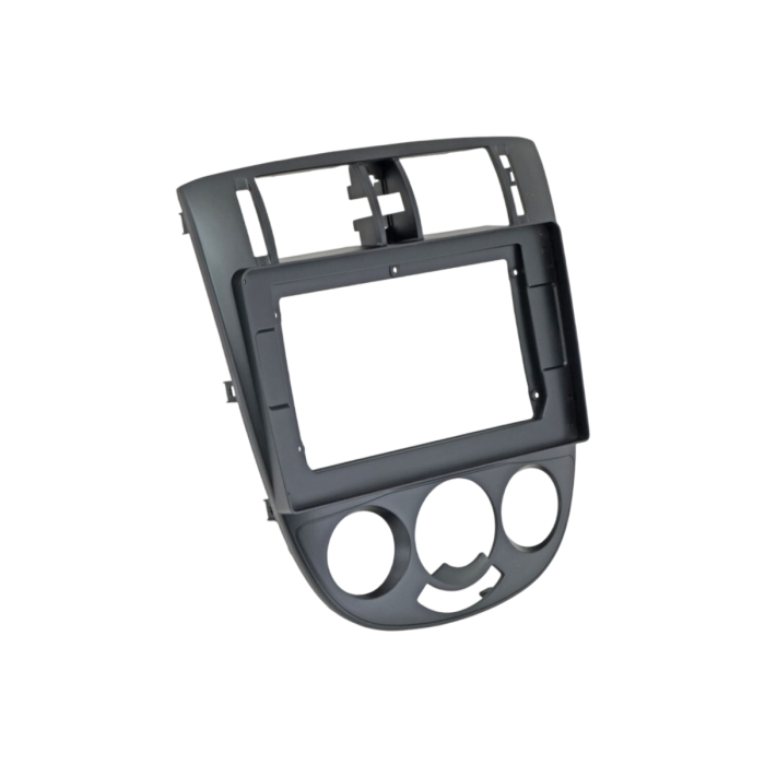 Переходная рамка Incar RCV-FC236 10" (Chevrolet Lacetti) тип 3