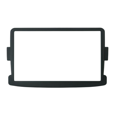 Переходная рамка Intro RFR-N16 2 DIN (Renault Duster)