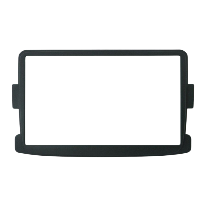 Переходная рамка Intro RFR-N16 2 DIN (Renault Duster)