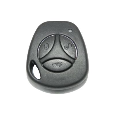 Корпус брелока АПС-6 (Калина/Приора)