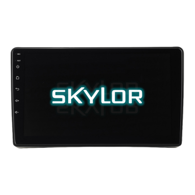 Skylor AND-1014 64-4 10&quot;