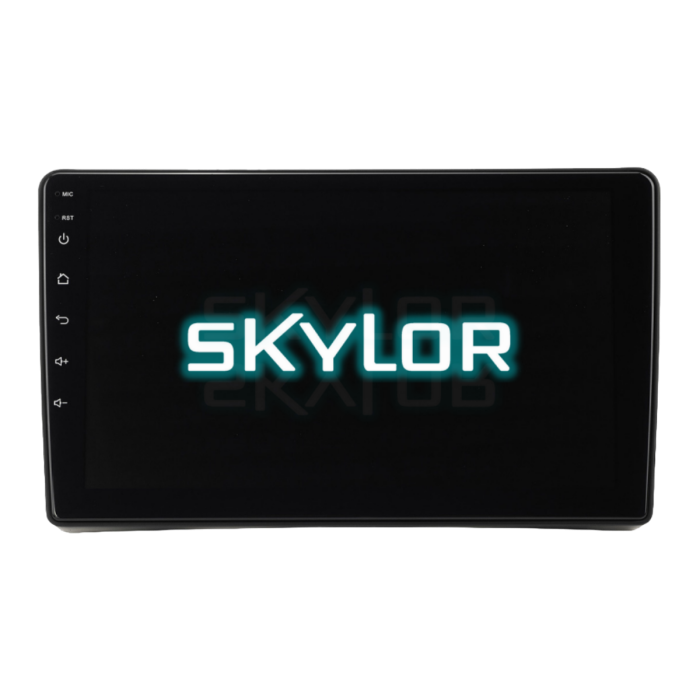 Skylor AND-1014 64-4 10"