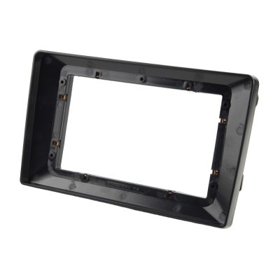 Переходная рамка Incar RVW-FC583 10&quot; (Volkswagen Polo, Golf 5, Amarok, Touran, Jetta, Passat B6, Passat B7, Caddy, Tiguan)