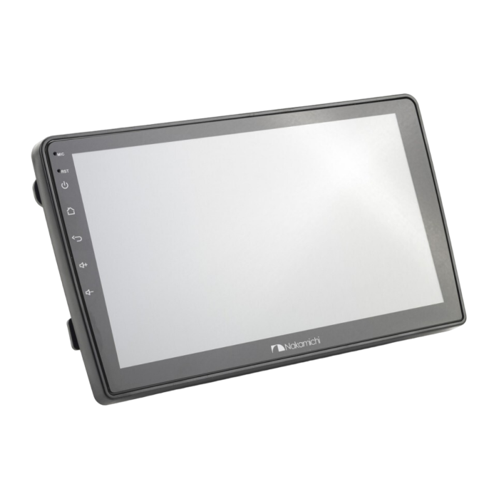 Переходная рамка Incar RVW-FC583 10" (Volkswagen Polo, Golf 5, Amarok, Touran, Jetta, Passat B6, Passat B7, Caddy, Tiguan)