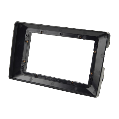 Переходная рамка Incar RVW-FC583 10" (Volkswagen Polo, Golf 5, Amarok, Touran, Jetta, Passat B6, Passat B7, Caddy, Tiguan)