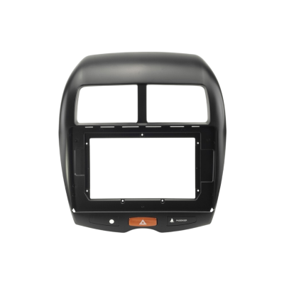 Переходная рамка Incar RMS-FC455 10&quot; (Mitsubishi ASX/Peugeot 4008)