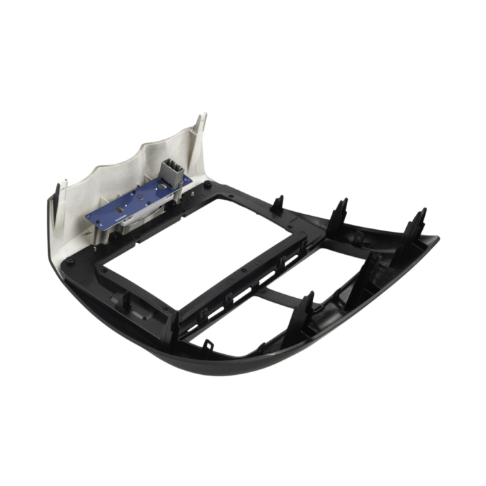 Переходная рамка Incar RMS-FC455 10" (Mitsubishi ASX/Peugeot 4008)