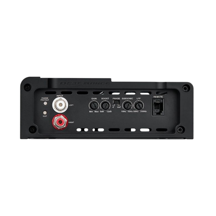 Deaf Bonce Machete MFA-1.800