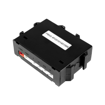 ParkMaster 4-ZJ-50