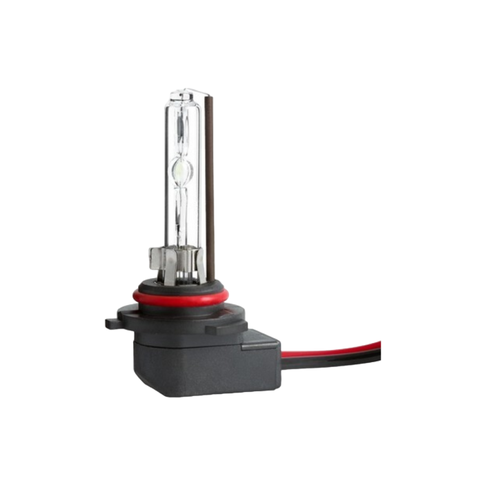Ксеноновая лампа MTF Light / НB4 / P22d / 5000K / 3200Лм / 35Вт / холодный белый