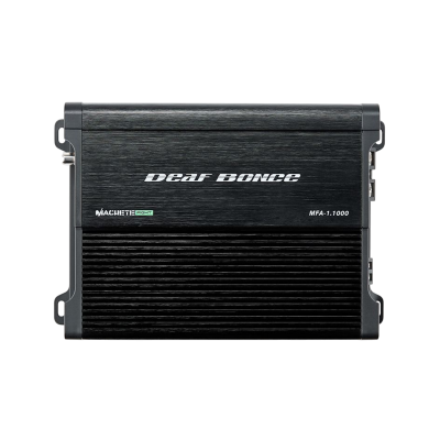 Deaf Bonce Machete MFA-1.1000