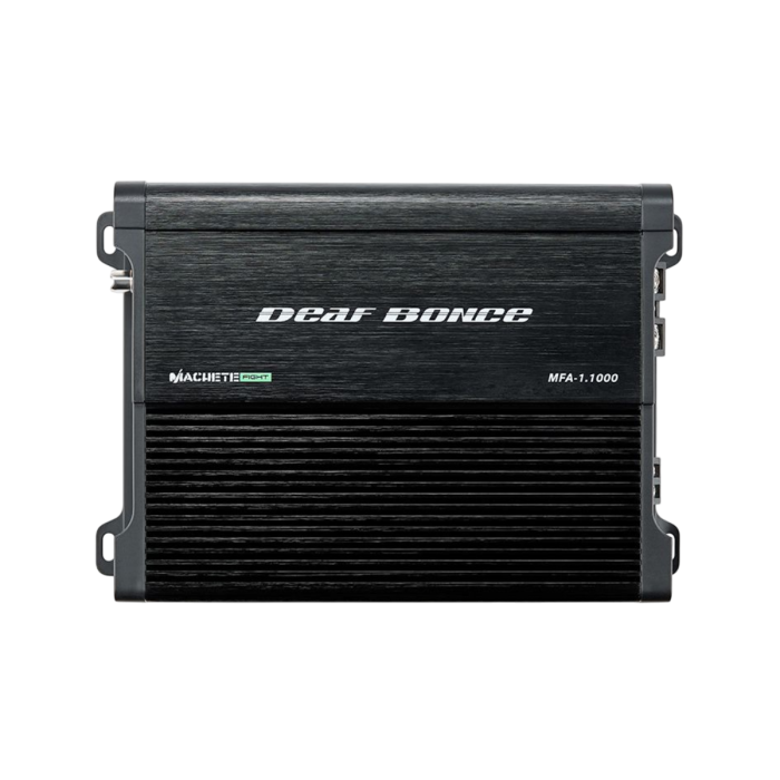 Deaf Bonce Machete MFA-1.1000