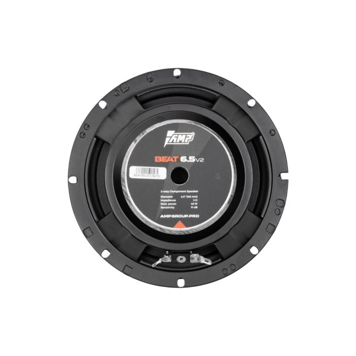 AMP Beat 6.5 v2
