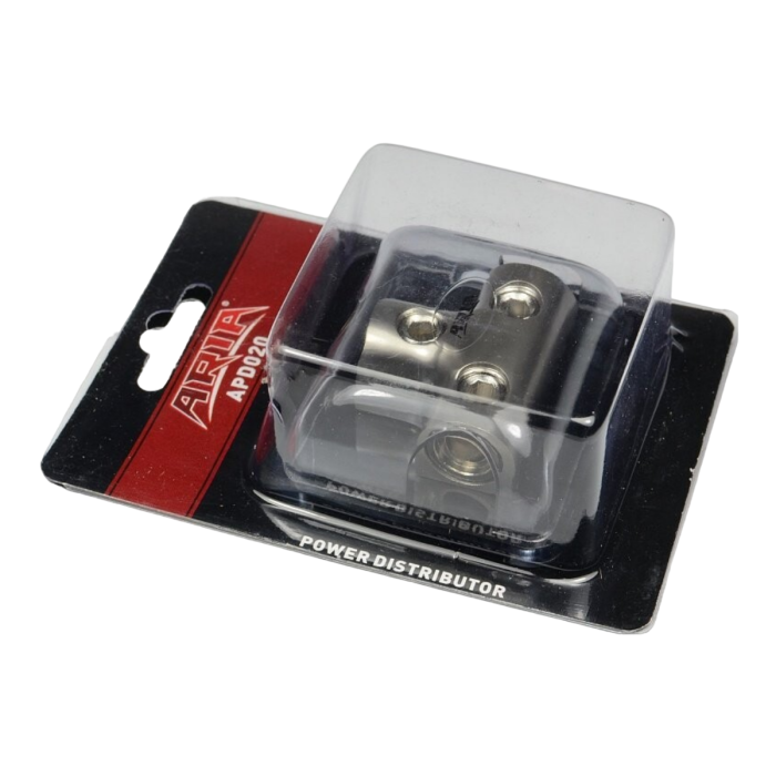 Дистрибьютор питания Aria APD 020