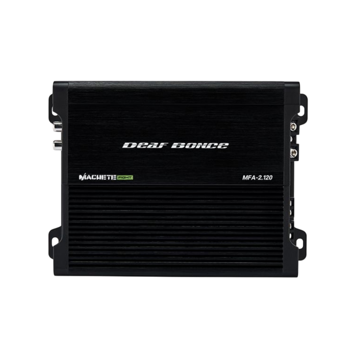 Deaf Bonce Machete MFA-2.120