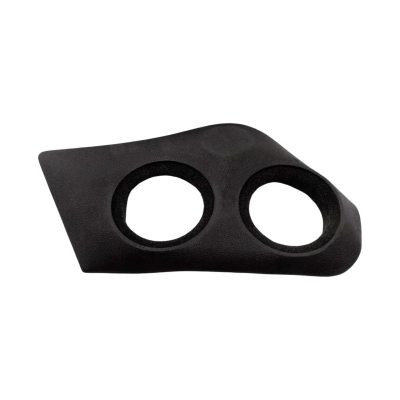 Акустический подиум Hyundai Solaris 1 (винил) люкс рупор 16x16 ПД.733