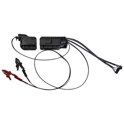 Жгут TEC-4595 (для считывания данных с ЭБУ VAG)