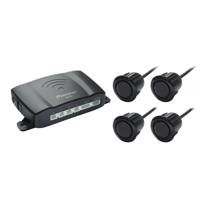Pioneer ND-PS1