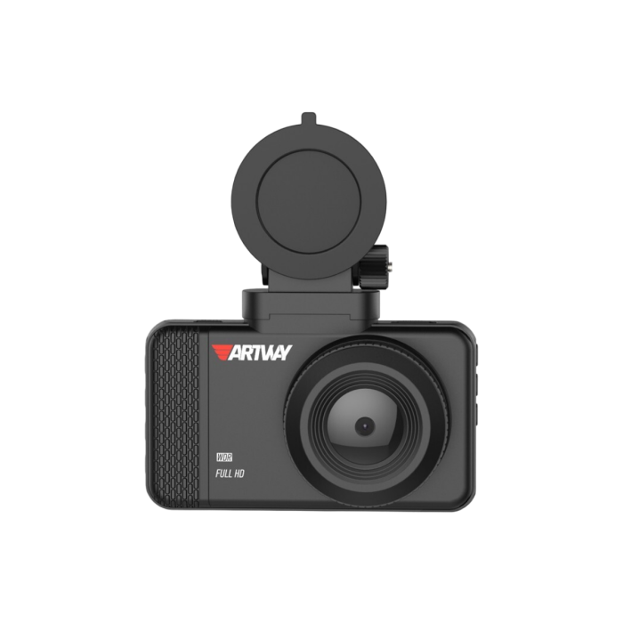 Artway AV-392 Super Fast