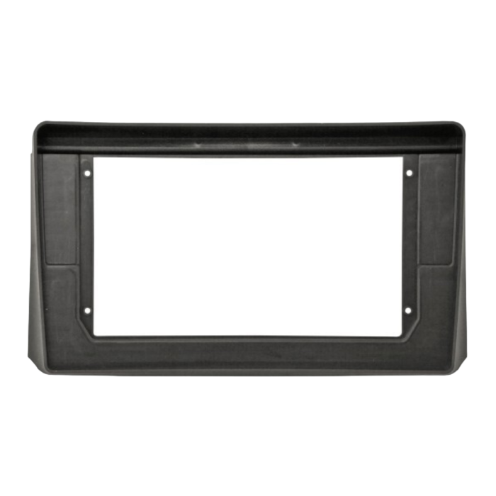 Переходная рамка Incar RUZ-FC681 10" (UAZ Patriot)