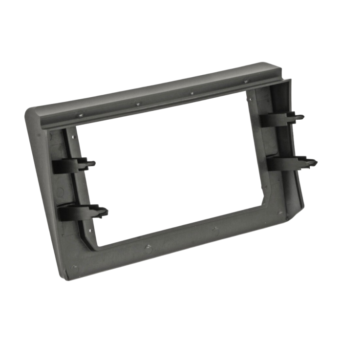 Переходная рамка Incar RUZ-FC681 10" (UAZ Patriot)